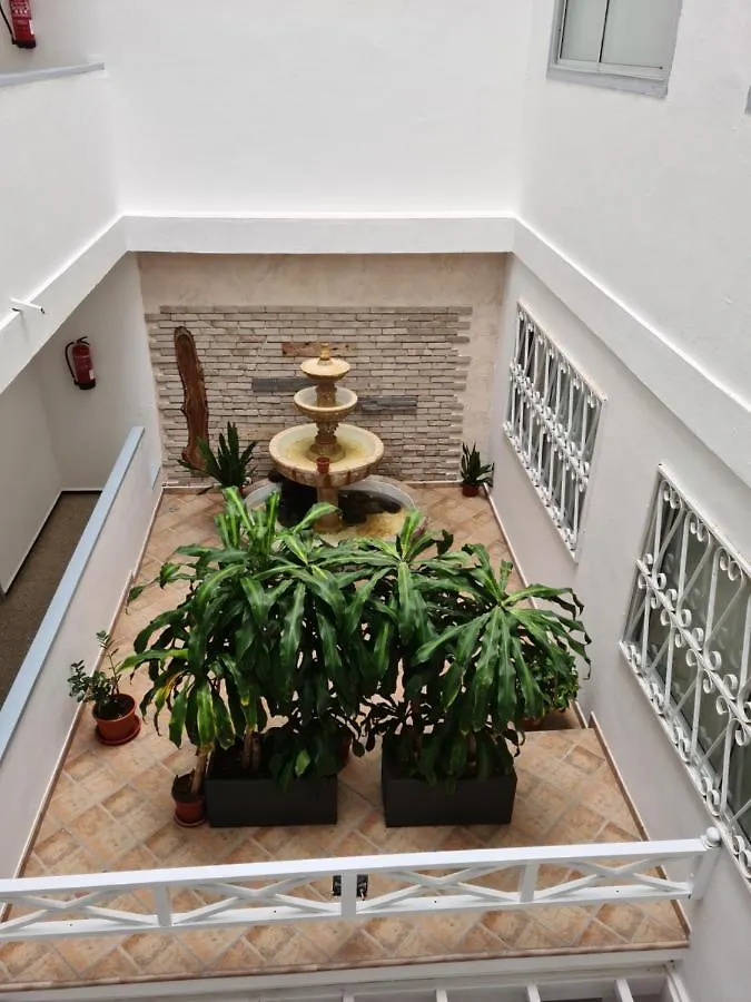 Appartement Apartamentos Catalina Park Las Palmas