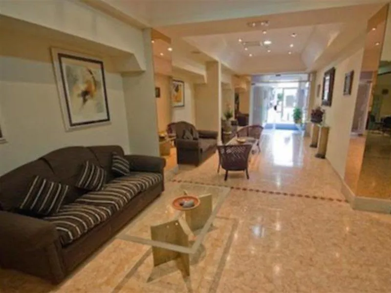 Apartamentos Catalina Park Las Palmas Appartement