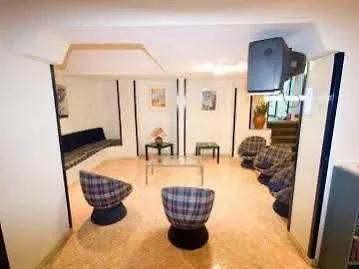 Appartement Apartamentos Catalina Park Las Palmas Spanje