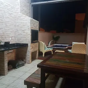 Casa Sc 15 Min Beto Carrero Piçarras