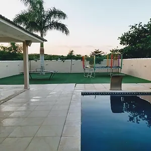 Casa - Temporada Búzios