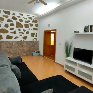 Apartment Apartamento La Marea, Las Palmas de Gran Canaria
