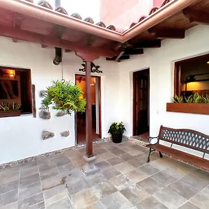 Ferienhaus La Sirena, Garachico (Tenerife)