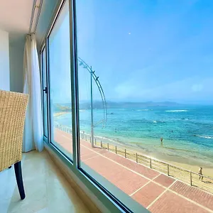 Apartment Sunset Paradise, Las Palmas de Gran Canaria