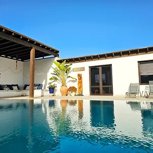 Ferienhaus Nazoly, Nazaret