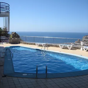 Lejlighed Miriam, Puerto Rico (Gran Canaria)
