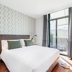  Appartement Aspasios Paseo De Gracia Espagne