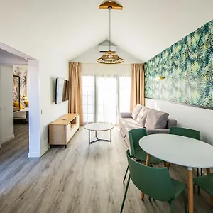  Apartamento Fuerteventura Club