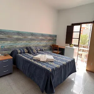 Apartment Central, Quiet And Comfortable Room, Breakfast, Las Palmas de Gran Canaria