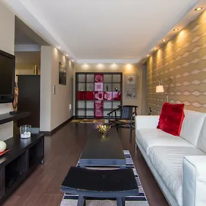 Apartment Warhol, Las Palmas de Gran Canaria