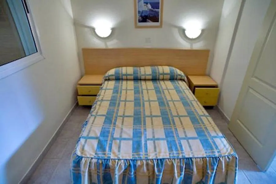 Apartment Apartamentos Catalina Park Las Palmas de Gran Canaria Spain