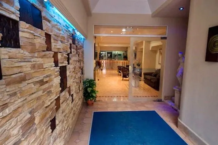 Apartamentos Catalina Park Las Palmas de Gran Canaria Spain
