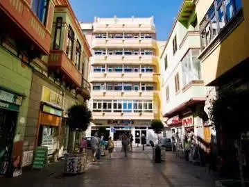 Apartamentos Catalina Park Las Palmas de Gran Canaria Apartment